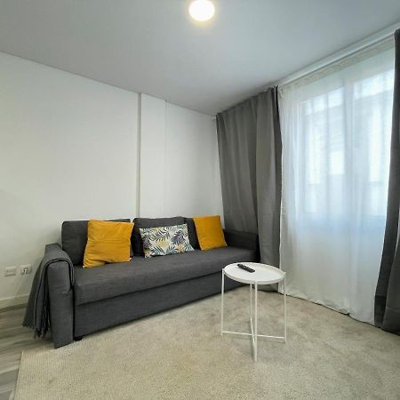 Apartamento Mercado Dos Lavradores - Fucnhal City Center Funchal  Exterior foto