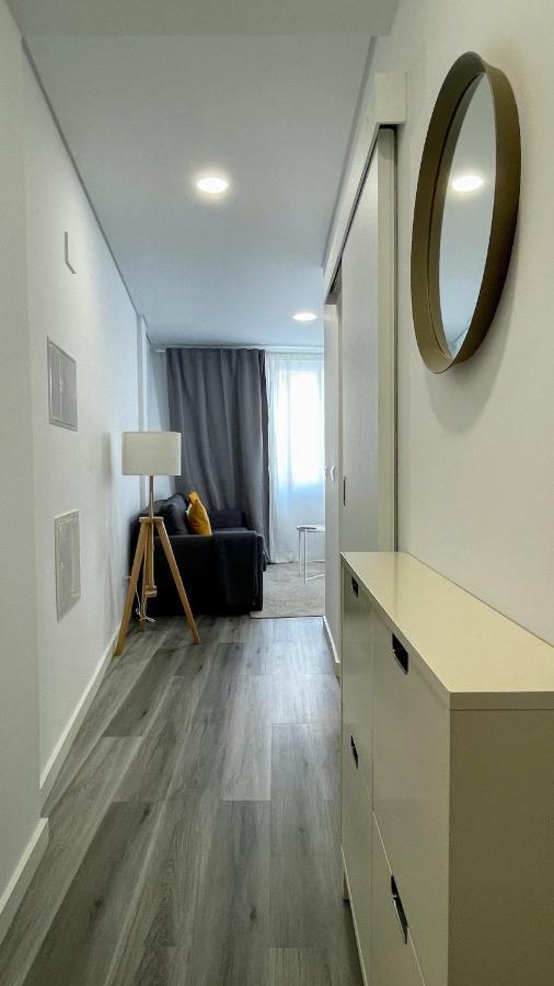 Apartamento Mercado Dos Lavradores - Fucnhal City Center Funchal  Exterior foto