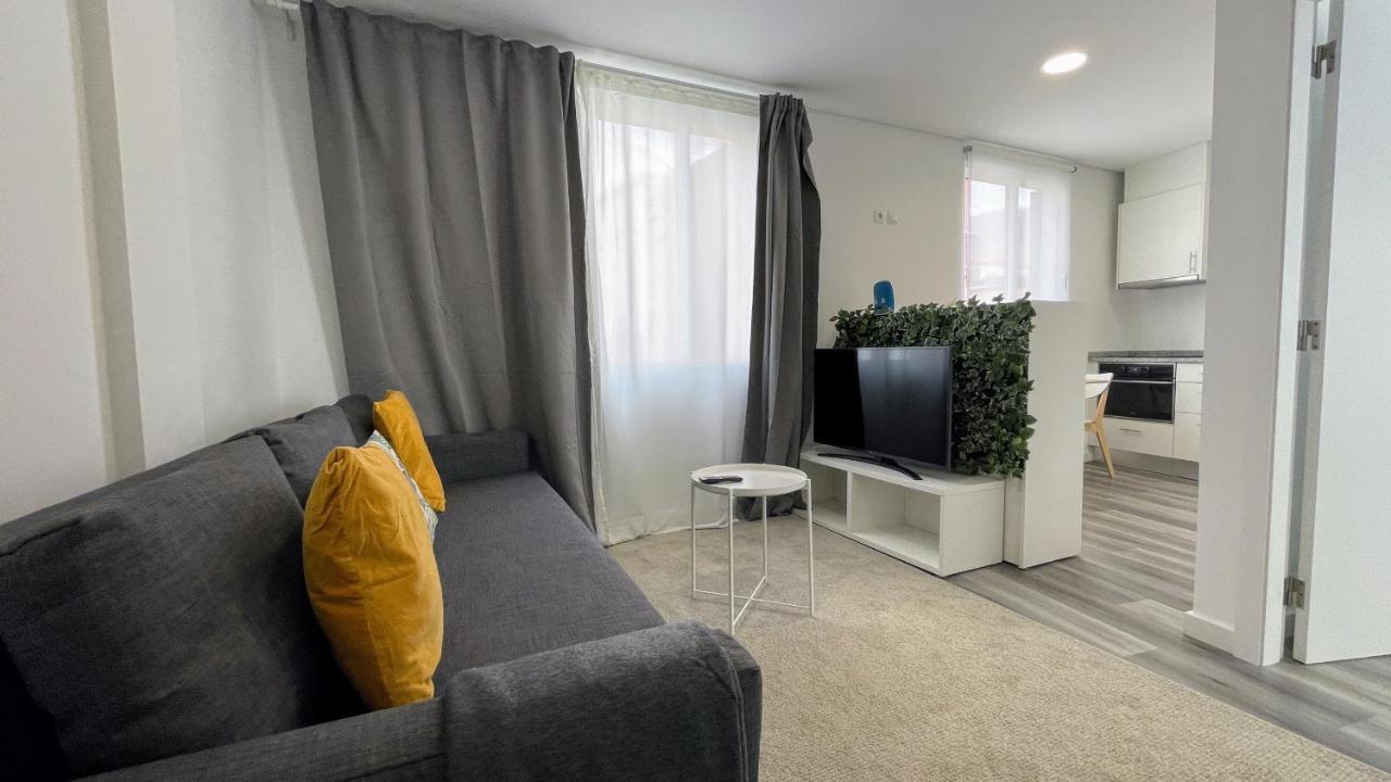 Apartamento Mercado Dos Lavradores - Fucnhal City Center Funchal  Exterior foto