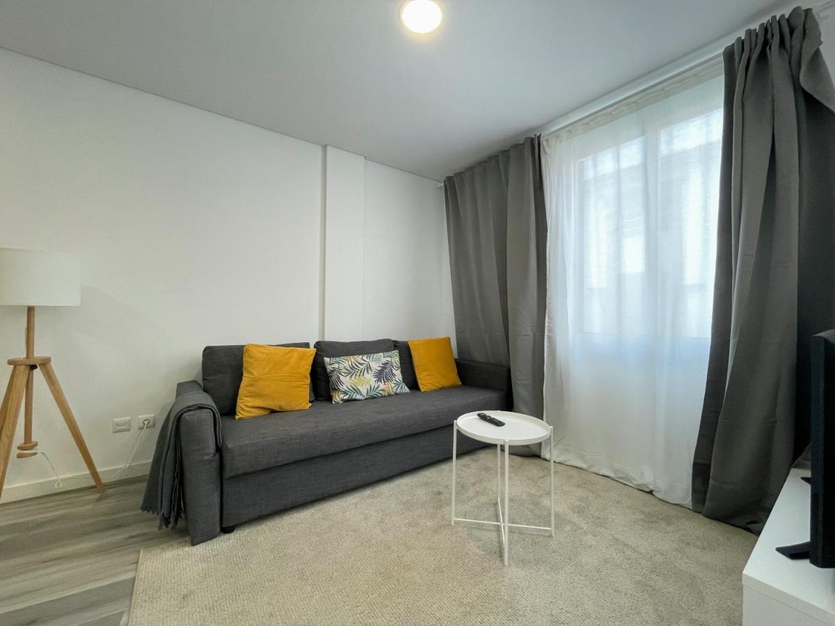 Apartamento Mercado Dos Lavradores - Fucnhal City Center Funchal  Exterior foto
